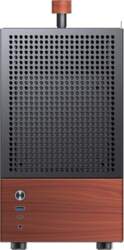 Jonsbo T6 PC Case, Mini-Tower, Mini-ITX