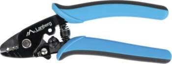 LANBERG  Fiber optic cable stripper tri-hole