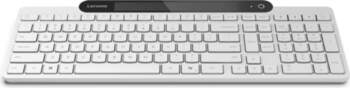 Lenovo  800 Self-Charging Bluetooth Keyboard –
