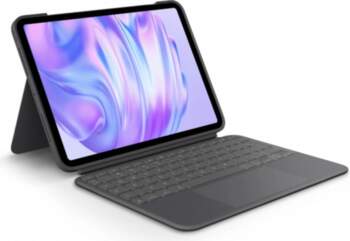 LOGITECH Case with keyboard Combo Touch