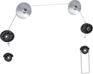 Maclean  MC-557B LCD Bracket | mc-557b