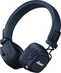Marshall Major V Midnight Blue -
