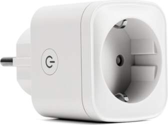 Maxcom  WiFi smart socket SHPL111W16 |