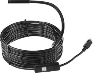 Media-Tech Endoscope camera USB MT4095 |