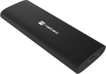 NATEC  EXTERNAL SSD ENCLOSURE  RHINO M