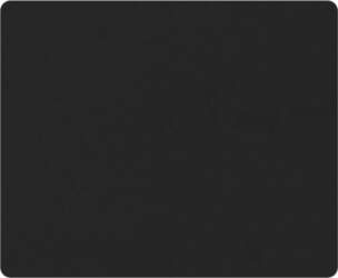 NATEC Mousepad Evapad black 10-pack |