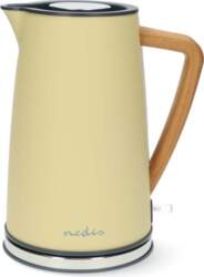 Nedis Electric kettle KAWK510EYW 1.7L