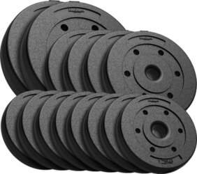 No name Bituminous load set 30kg