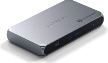 No name Hub Satechi Thunderbolt 4