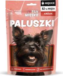 PAN MIĘSKO  Sticks Rabbit - dog
