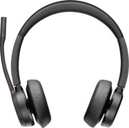 POLY  Headset Voyager 4320 MS Certified