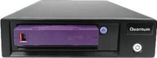 Quantum TC-L82AN-BR backup storage device Storage