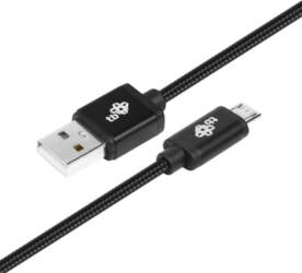 TB Micro USB - USB Cable