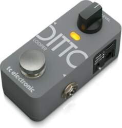TC Electronic  Ditto 2 Looper |