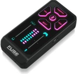 TC HELICON  FUSE Mic Processor |
