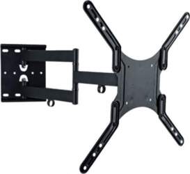 Techly  Wall mount LCD/LED 23-55 double