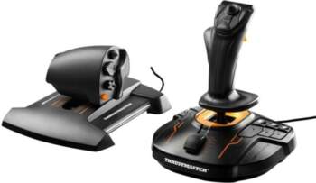 Thrustmaster  Joystick T16000M FCS HOTAS PC
