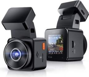 VANTRUE E1 Lite video recorder |