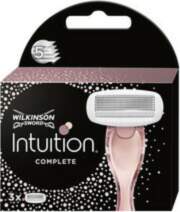 Wilkinson Sword Intuition Complete (3 pcs)