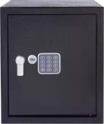 YALE HOME  Basic safe YEC office