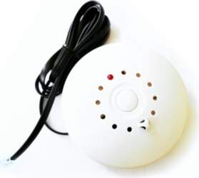 ABUS Digitus DN-S-S smoke detector Wired