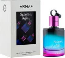 Armaf Space Age EDP (Man, 100ml)