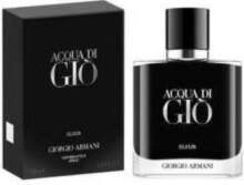 Armani Acqua di Gio Elixir EDP