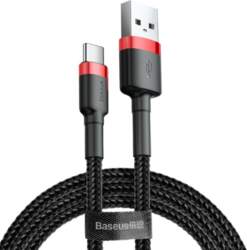 Baseus Cafule USB cable 2 m