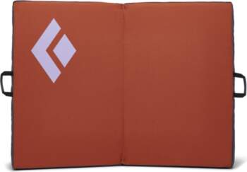 Black Diamond Crashpad Circuit - rust