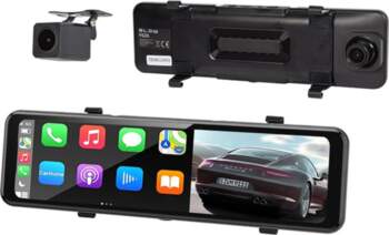 BLOW BLACKBOX DVR F620 Carplay Android