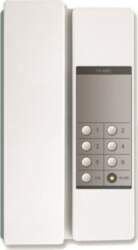 Cama MEBLE COMMAX TP-6RC INTERCOM |