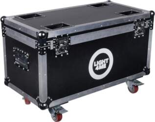 CASE4ME CC80 cable box suitcase |