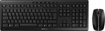 Cherry Stream Desktop keyboard Mouse included