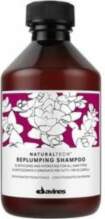 Davines Natural Tech Replumping Shampoo (dry