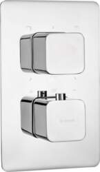 Deante External element for thermostatic BOX