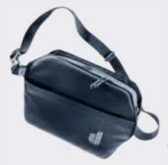 Deuter Passway 2 Polyethersulfone (PES) Black