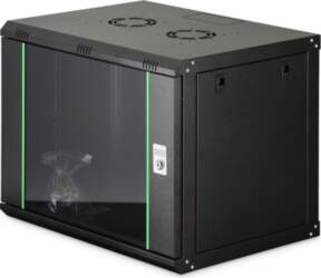 Digitus  Wall-mounted enclosure Dynamic Basic series