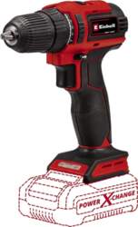 EINHELL Cordless Drill TE-CD 18/40 Li