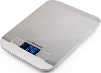 Esperanza Digital Kitchen Scale PINEAPLE EKS001