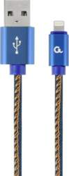 Gembird Cable USB 8 pin premium