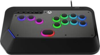 HyperX Controller Clutch Tachi Wired Xbox