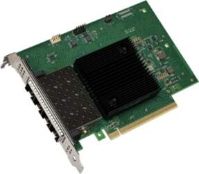 INTEL  Ethernet Network Adapter E810-XXVDA4 Internal