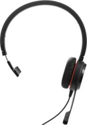 Jabra Evolve 30 II Headset Wired