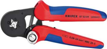 KNIPEX 97 53 04 crimping tool