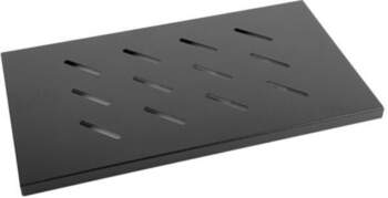 LANBERG  19`` Fixed Rack Shelf 1U