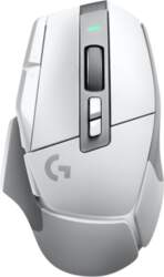 LOGITECH G G502 X LIGHTSPEED Wireless