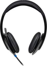 LOGITECH H540 USB Computer Headset |