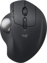 LOGITECH  MX Ergo S mouse Office