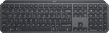 LOGITECH MX Keys - tastatur -