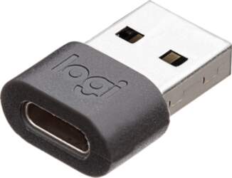 LOGITECH Zone Wired MSFT Teams -